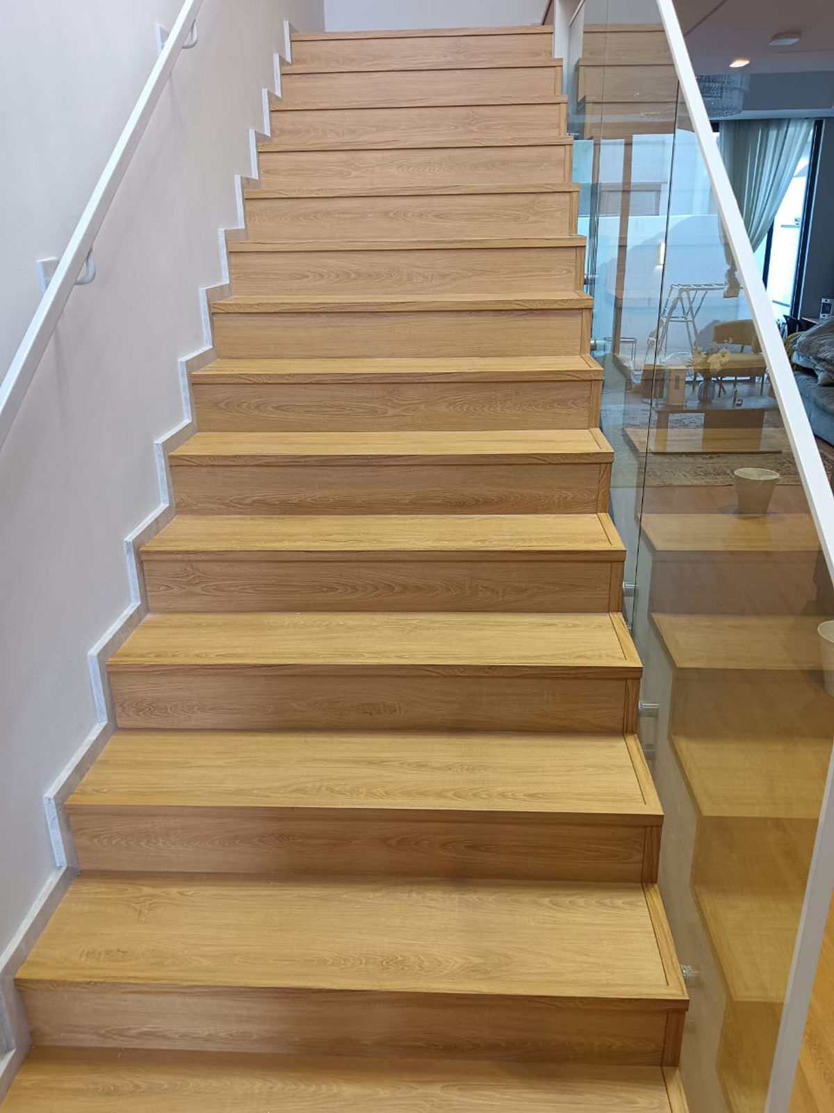 Mountains in the Clouds