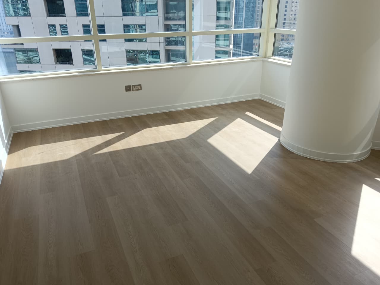 Premium home interior